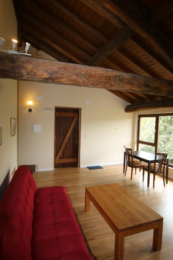 Pazo De Chaioso Ribeira Sacra Maceda Exterior foto